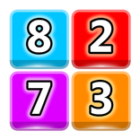 NUMGO free numbers puzzle game