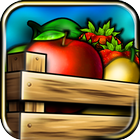 Fruit Sorter Zeichen