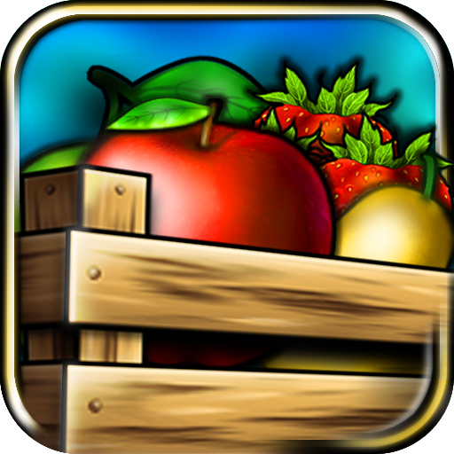 Fruit Sorter