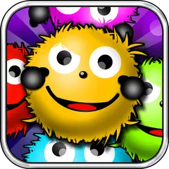 SCAMPS - free puzzle game APK download