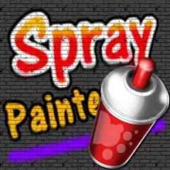 Скачать Spray Painter APK