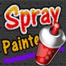 Spray Painter aplikacja
