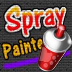 Spray Painter biểu tượng