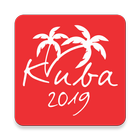 Kuba 2019 ikon