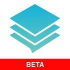 NexPTG Beta ikona
