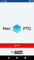 برنامه‌نما NexPTG Beta عکس از صفحه