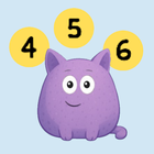 Master Math Fun ikona