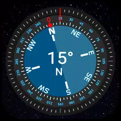 Compass Galaxy APK download