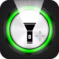 Galaxy Flashlight APK download