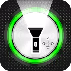 Galaxy Flashlight アプリダウンロード