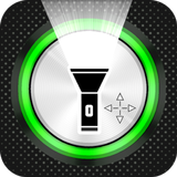 Galaxy Flashlight آئیکن