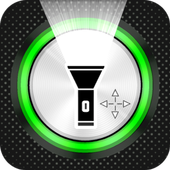 Galaxy Flashlight icon