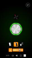 Galaxy Flashlight syot layar 2