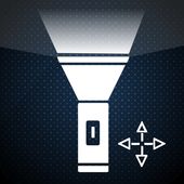 Flashlight Galaxy icon