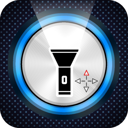 Flashlight for HTC devices