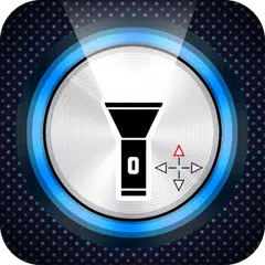 Flashlight for HTC devices APK download