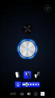 Flashlight for HTC devices syot layar 2
