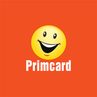 Primcard ikona