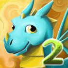 드래곤 펫 2 (Dragon Pet 2) 아이콘