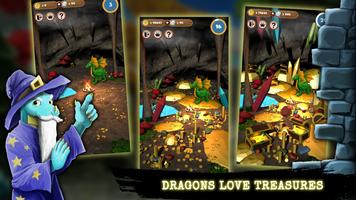 Dragon Pet 2 تصوير الشاشة 3