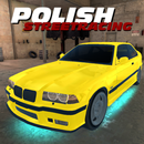 Polish Streetracing Drag Racin APK