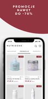 Nutridome ảnh chụp màn hình 2