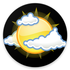 Navbar Weather icon