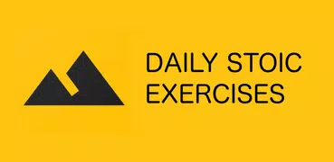 Daily Stoic Exercises
