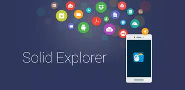 Solid Explorer File Manager