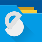 Solid Explorer File Manager v2.8.38 MOD APK (Full) Unlocked (34 MB)