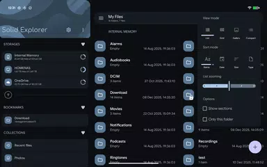 Solid Explorer File Manager XAPK 下載