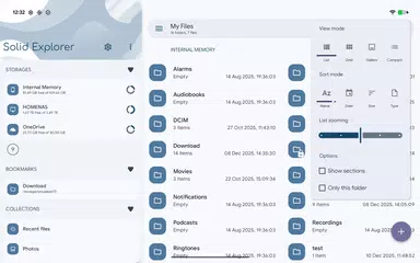 Solid Explorer File Manager XAPK 下載