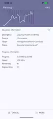 download Solid Explorer Gestore File XAPK