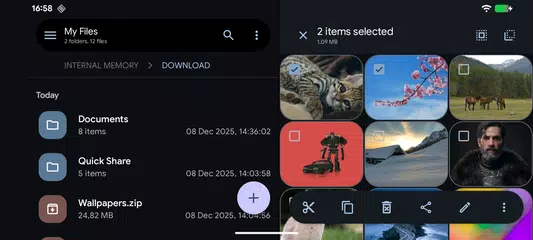 Solid Explorer File Manager XAPK download