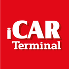 Terminal iCar icône