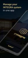 INTEGRA CONTROL Poster