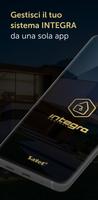 Poster INTEGRA CONTROL