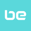 BE WAVE icône