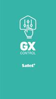 GX poster