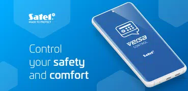 VERSA CONTROL