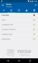 download VERSA CONTROL XAPK