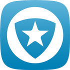 Safestar GO ikon
