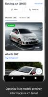 برنامه‌نما Auto Katalog SAMAR عکس از صفحه