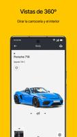 CarShow360 captura de pantalla 2