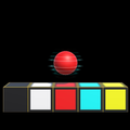 Funky Ball 2