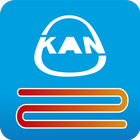 KAN Quick Surface icon