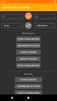 Sariel's Unit Converter โปสเตอร์