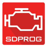 SDPROG icon