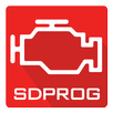 SDPROG - OBD2 Car/Bike Scanner aplikacja