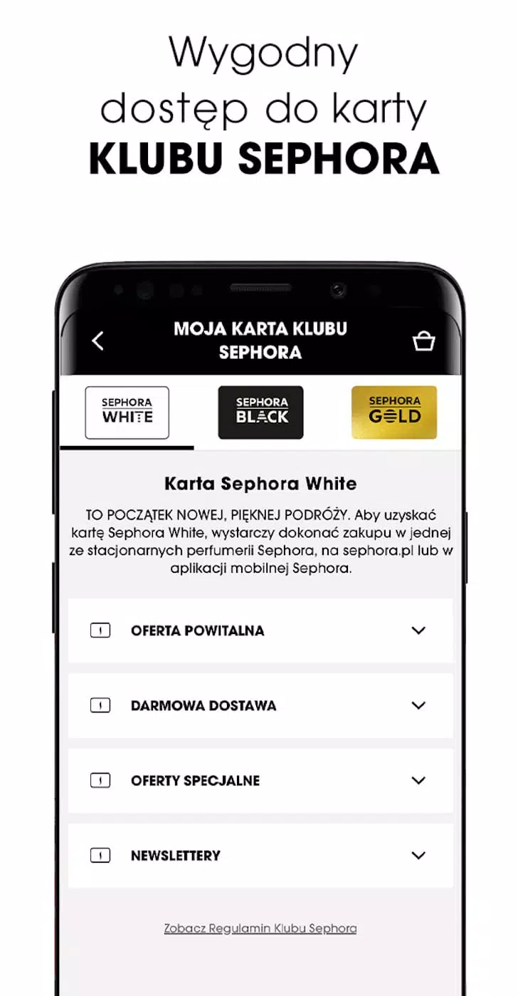 SEPHORA APK for Android Download
